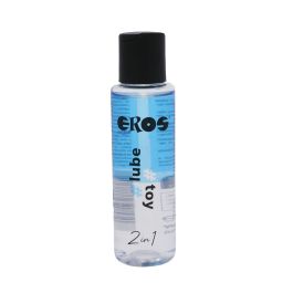 Lubricante Eros 100 ml