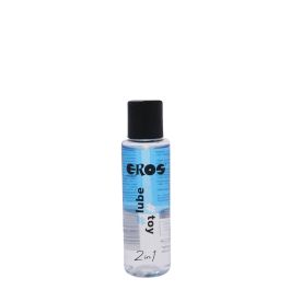 Lubricante Eros 100 ml Precio: 8.49999953. SKU: B13C9T4KK2