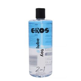 Lubricante Eros 500 ml Precio: 19.59000043. SKU: B1C23DKKSS