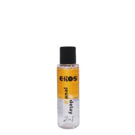 Lubricante Eros 100 ml Precio: 8.94999974. SKU: B175TSF5XD