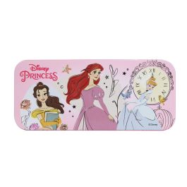 Set de Maquillaje Infantil Disney Princess Pintaúñas