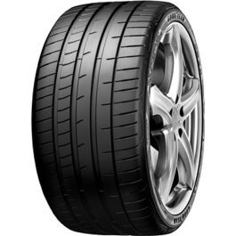Neumático para Coche Goodyear EAGLE F1 SUPERSPORT 245/40ZR20 Producto Bixoto.com. Precio: 283.98999959. SKU: B1HCHRMRAF
