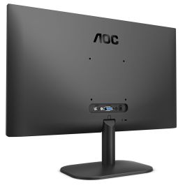 Monitor AOC 22B2H 21.5"/ Full HD/ Negro