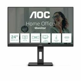 Monitor AOC 24P3CV 23,8" Full HD 75 Hz Precio: 231.95000015. SKU: B16BGPFCF5