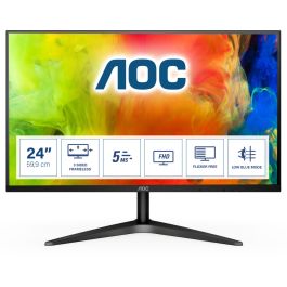 Monitor AOC 24B1H 23,6" Full HD 60 Hz