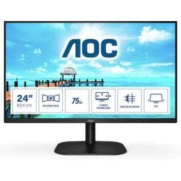 Monitor AOC 24B2XH/EU 23,8" Full HD 75 Hz Precio: 108.94999962. SKU: S55132129