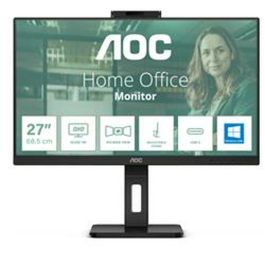 Monitor Gaming AOC Q27P3QW 27" Quad HD 75 Hz