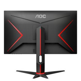 Monitor AOC Q27G2U/BK 27" QUAD HD LED 27" Quad HD 144 Hz