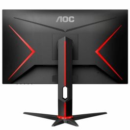 Monitor AOC Q27G2U/BK 27" QUAD HD LED 27" Quad HD 144 Hz