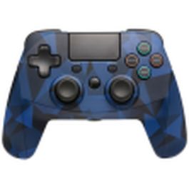 Mando Gaming Inalámbrico Snakebyte Azul Bluetooth Precio: 37.94999956. SKU: B1G39B63EH