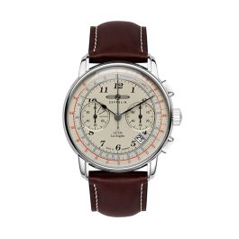 Reloj Hombre Zeppelin 7614-5 Marrón Precio: 326.50000031. SKU: B12B863KWF