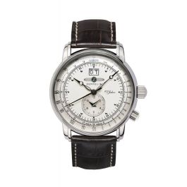 Reloj Hombre Zeppelin Zegarek Zeppelin 7640-1 męski Plateado Precio: 276.50000037. SKU: B13J868MPW