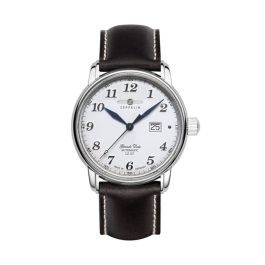 Reloj Hombre Zeppelin 7652-1 Precio: 907.5. SKU: B1AMHDP3SN