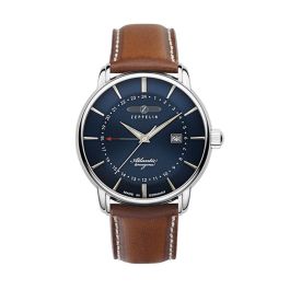 Reloj Hombre Zeppelin 8442-3 Precio: 281.79000058. SKU: B18A867GMA