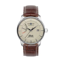 Reloj Hombre Zeppelin 8462-5 Precio: 603.79. SKU: B1ABVKHKVG