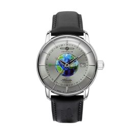 Reloj Hombre Zeppelin 8468-1 Precio: 875.69000024. SKU: B19KASFTQC