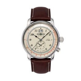 Reloj Hombre Zeppelin 8644-5 Precio: 281.79000058. SKU: B1HNTZN6TV