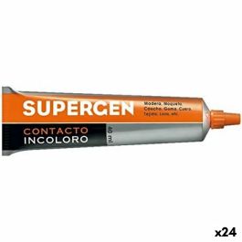 Adhesivo de contacto SUPERGEN 40 ml (24 Unidades)