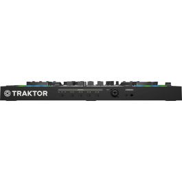 Controladora DJ Native Instruments Tractor Control S4 Mk3 Controladora DJ Native Instruments Tractor Control S4 Mk3