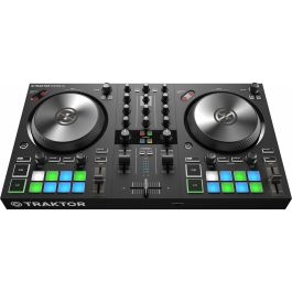 Controladora DJ Native Instruments Traktor Kontrol S2 MK3 Controladora DJ Native Instruments Traktor Kontrol S2 MK3