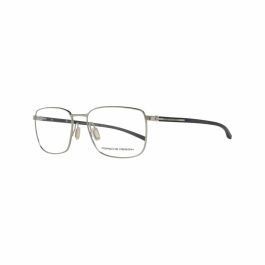 Montura de Gafas Hombre Porsche P8368-B Gris Ø 53 mm Precio: 63.89000013. SKU: S0363250