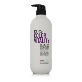 Champú Reforzador de Color KMS Colorvitality 750 ml Precio: 40.49999954. SKU: B198VBARGY