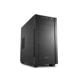 Caja Semitorre ATX Sharkoon S1000 Negro Precio: 78.49999993. SKU: S5601707