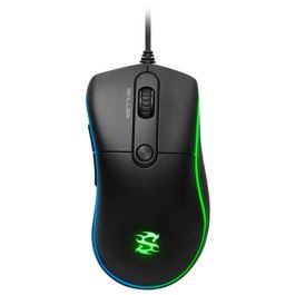 Ratón Gaming Sharkoon Skiller SGM2 Negro Precio: 31.3268996854. SKU: S5601861