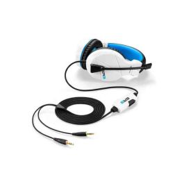 Auricular con Micrófono Gaming Sharkoon RUSH ER3 3,5 mm Precio: 21.95000016. SKU: S5607663