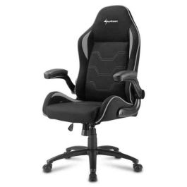 Silla Gaming Sharkoon Elbrus 1 Precio: 198.50000027. SKU: S5607872