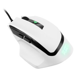 Ratón Gaming Sharkoon SHARK Force II Blanco