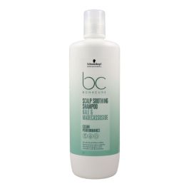 Schwarzkopf Bonacure Scalp Soothing Champú 1000 ml Precio: 32.064999346600004. SKU: B1AFLF9Q7C