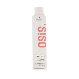 Laca Fijadora Schwarzkopf OSiS+ Precio: 25.276900278299998. SKU: B1EMZK66Y5