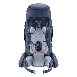 Mochila de Montaña Deuter Aircontact X 80 L
