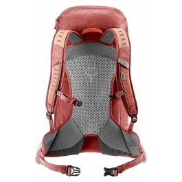 Mochila de Senderismo Deuter AC Lite Rojo 30 L