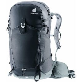 Mochila de Senderismo Deuter Trail Pro Negro 33 L Precio: 186.49999951. SKU: B1DHBXPVLD