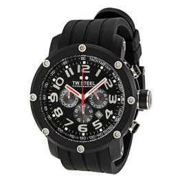 Reloj Hombre Tw Steel TW135 (ø 50 mm) Reloj Hombre Tw Steel TW135 (ø 50 mm)