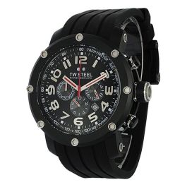 Reloj Hombre Tw Steel TW135 (ø 50 mm) Reloj Hombre Tw Steel TW135 (ø 50 mm)