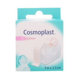 Esparadrapo Sensitive Cosmoplast 2,5 cm Precio: 0.7900002. SKU: S0542758