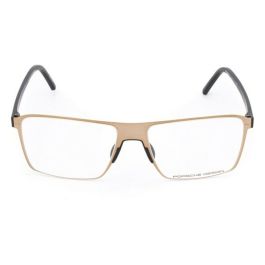 Montura de Gafas Hombre Porsche P8309 Marrón ø 56 mm