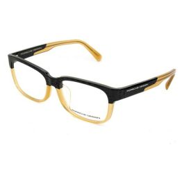 Montura de Gafas Hombre Porsche P8707 Marrón ø 54 mm