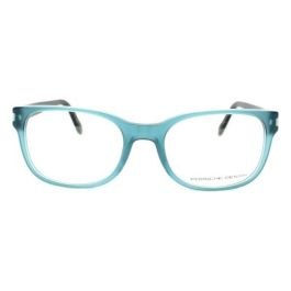 Montura de Gafas Hombre Porsche P8250-C Azul Ø 53 mm