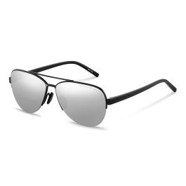 Gafas de Sol Unisex Porsche Design Sunglasses P´8676 Precio: 272.94999952. SKU: B1DN34T432