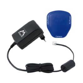 Mobotix Poe Power Adapter Set, Eu (P/N:MX-NPA-POE-EU-SET) Precio: 123.50000036. SKU: B1KL577AYY