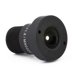 Mobotix Ultra Wide Lens B036, Focal Length: 3.6 Mm (P/N:MX-B036) Precio: 79.49999959. SKU: B148JFMCSC