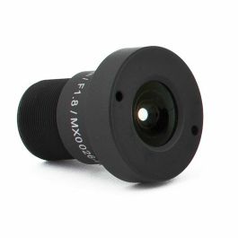 Mobotix Super Wide Lens B041, Focal Length: 4.1 Mm (P/N:MX-B041) Precio: 81.89000006. SKU: B15LFARYX2