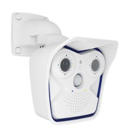 Videocámara de Vigilancia Mobotix M16B BODY Precio: 970.78999985. SKU: B1DE2CRX58