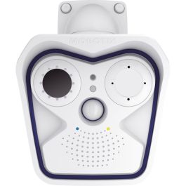 Videocámara de Vigilancia Mobotix M16B Precio: 5061.9000003. SKU: B1HKRFK66V