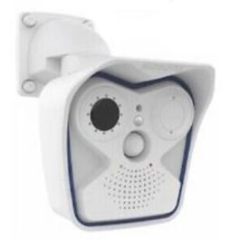 Mobotix M16B Thermographic Camera Tr, 50 Mk, R090 (35°) (P/N:MX-M16TB-R090)