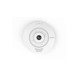 Mobotix Q71 Complete Camera 12Mp, Dn016 (Day/Night) (P/N:MX-Q71A-12DN016)